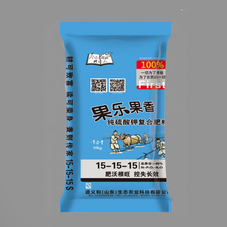  果樂果香15-15-15